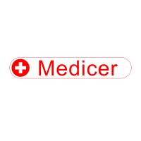Medicer logo - Similar company to Regenerative Medicine Solutions
