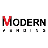 Modern Vending Machines LLC logo - Similar company to Vending Machine Company - شركة الماكينة الآلية
