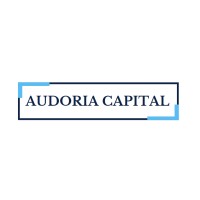 Audoria Capital logo - Similar company to Tokenized Entertainment