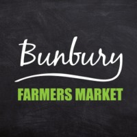 Bunbury Farmers Market logo - Similar company to Bannister Downs Dairy