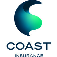 Coast Insurance logo - Similar company to Precision Underwriting Pty Ltd