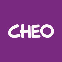 CHEO logo - Similar company to Roberts/Smart Centre