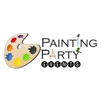 Painting Party Events logo - Similar company to F&F General Construction Lllp
