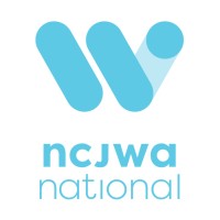 National Council of Jewish Women of Australia (NCJWA) logo - Similar company to Connect Services