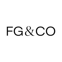 FG&CO studio logo - Similar company to Vegni Design