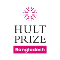 Hult Prize Bangladesh logo - Similar company to Remoteintegrity