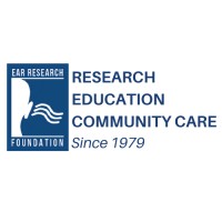 The Ear Research Foundation logo - Similar company to Ear Research Center Dresden (Ercd)