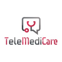 TeleMediCare logo - Similar company to Frédérique Cintrat (Axielles)