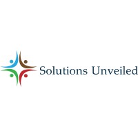 Solutions Unveiled, LLC logo - Similar company to Marine Procurement Solutions
