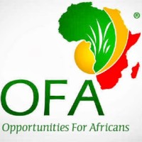opportunitiesforafricans logo - Similar company to Mandela Washington Fellowship