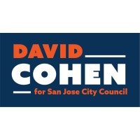 David Cohen For San Jose City Council
