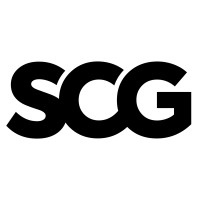 SCG logo - Similar company to Btl Engage