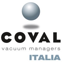COVAL Italia logo - Similar company to Tecoma Srl