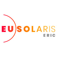 EU SOLARIS logo - Similar company to Plataforma Solar De Almería - Ciemat