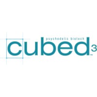 Cubed Biotech logo - Similar company to Psycan