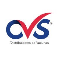 CVSVACUNAS logo - Similar company to Mesprit S.A.S.