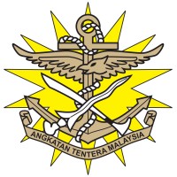 Malaysian Armed Forces logo - Similar company to Kitchen Manager Solutions
