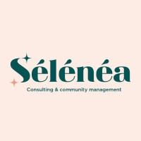 Sélénéa logo - Similar company to Hadsy ☁️ Agencja Marketingu Internetowego