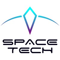 Space-Tech logo - Similar company to Jctm