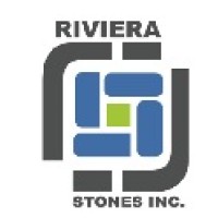 Riviera Stones Inc. logo - Similar company to Paveworld Canada