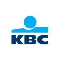 KBC Bank Ireland logo - Similar company to S&G Technology Services (Now Sirma)