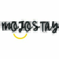 MojoStay logo - Similar company to Devsindia