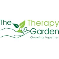 Normandy Community Therapy Garden (The Therapy Garden) logo - Similar company to Pixelx Productions