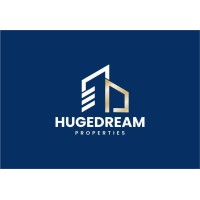 Hugedream Properties Limited logo - Similar company to Construct Green Consult Llc