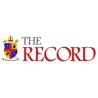 The Record logo - Similar company to Catholic Archdiocese Of Perth