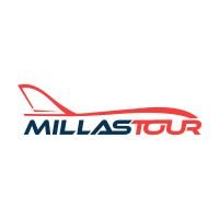 Millas Tour logo - Similar company to Dancer Fleet