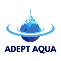 Adept Aqua logo - Similar company to Alt.Leather