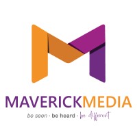 Maverick Media Zimbabwe logo - Similar company to Shift Engage
