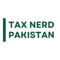 Tax Nerd Pakistan logo - Similar company to Spotcomm Global