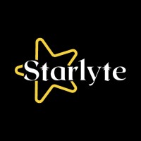Starlyte Inc. logo - Similar company to No Strings Theatre
