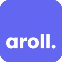 Aroll logo - Similar company to Grupo Dico