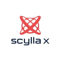 Scylla X logo - Similar company to Pratesis