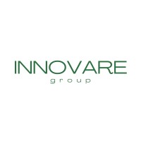 INNOVARE logo - Similar company to Beta Technology