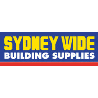 Sydney Wide Building Supplies logo - Similar company to Harrison Reed