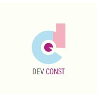 DevConst logo - Similar company to Webrange Solutions