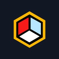 Inficube logo - Similar company to Vylero