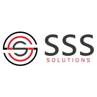 SSS Solutions logo - Similar company to Pncs Pvt. Ltd. I Pncs Infrastructure Development Pvt. Ltd.