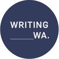 Writing WA logo - Similar company to Fremantle Press