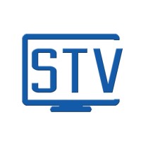 Streaming Television Inc. Network logo - Similar company to Streaming.Hr ™ Of Super Digital, Ltd.