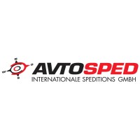 Avtosped Internationale Speditions GmbH logo - Similar company to M.G. International Group