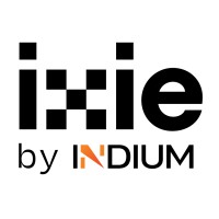 iXie - Where Games Level Up logo - Similar company to Sentientgaming Qa Solutions