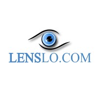 Lenslo.com logo - Similar company to Interfacex
