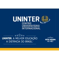 Uninter / Valinhos / Vinhedo / Campinas logo - Similar company to Magrass Vinhedo