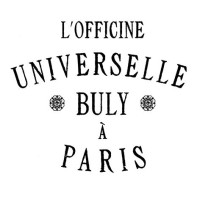 Officine Universelle Buly 1803 logo - Similar company to Minche