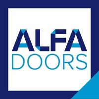 Alfa Doors logo - Similar company to Atic Group