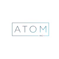 ATOM INC logo - Similar company to Atom Digital